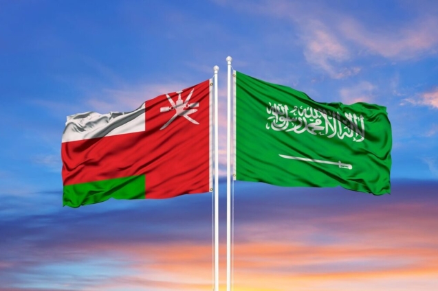 Mazaya Oman Saudi