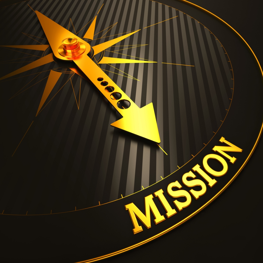Mission