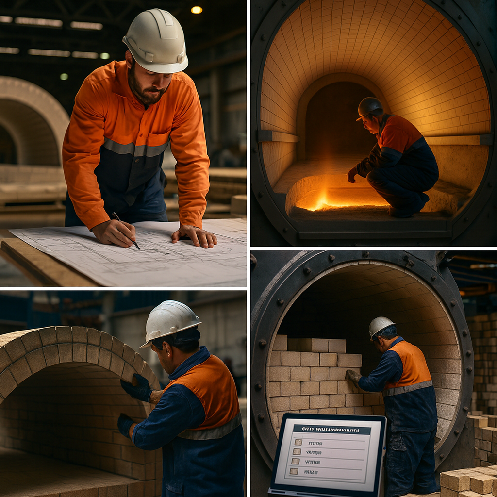 Refractory Engineering & Solutions (2)